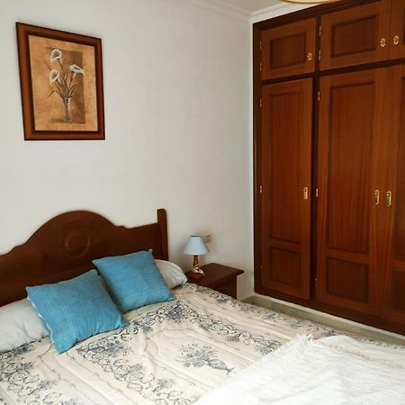 Apartamento Conileno Con Terraza コニル・デ・ラ・フロンテラ エクステリア 写真